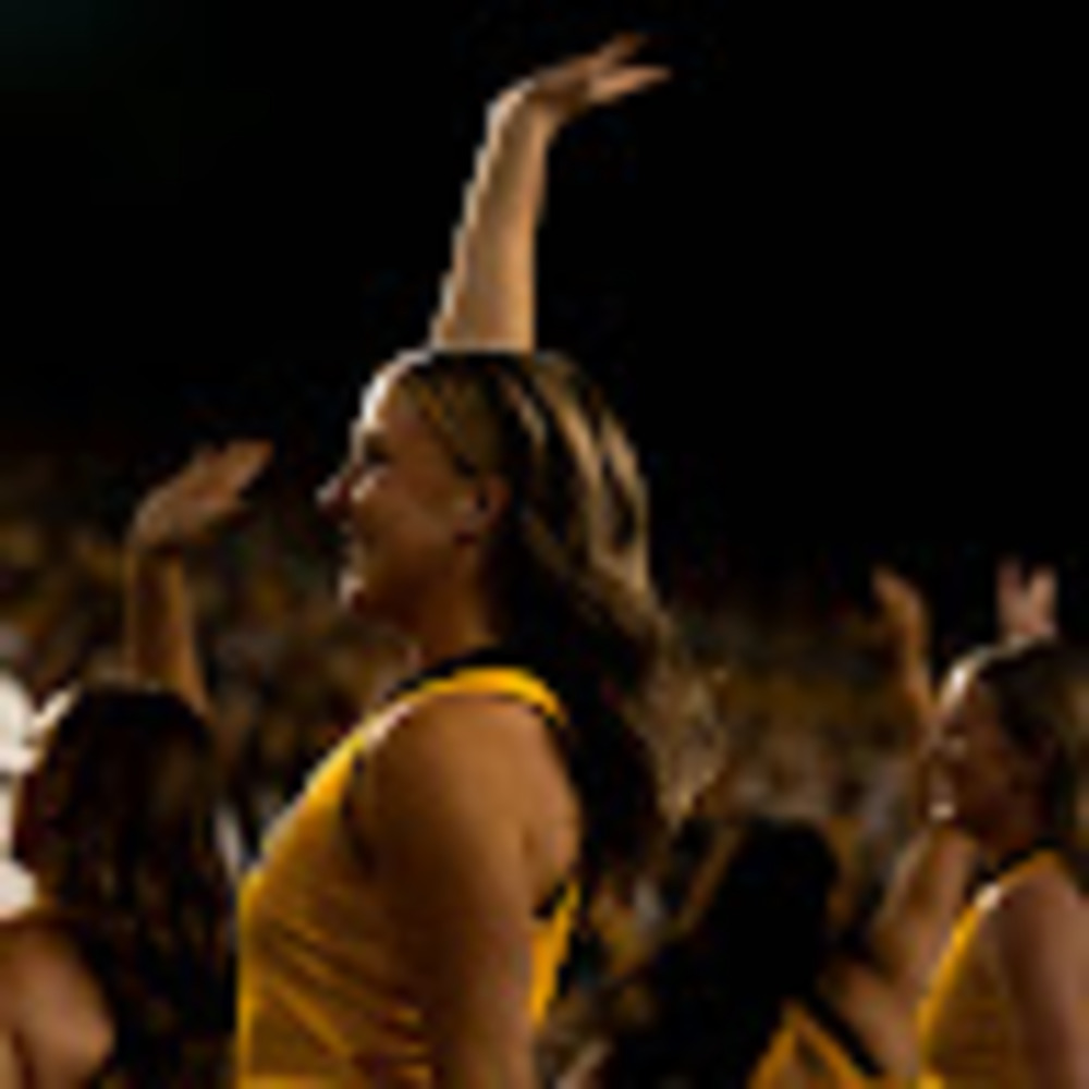 Meet your Posher, Brooke